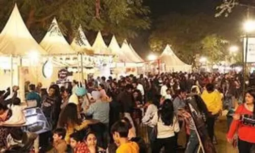 A culinary extravaganza returns