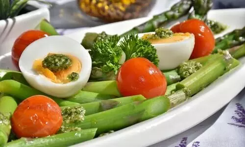 Women with heart healthy diet in midlife face less cognitive decline later