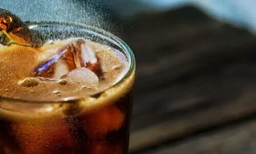 High soft drink consumption makes bones fragile: experts