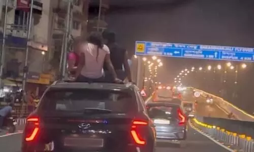 Guwahati Police to take strict action against traffic violators during Durga Puja