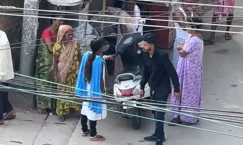 Assam: E-rickshaw driver hacked to death in Guwahati, accused arrested