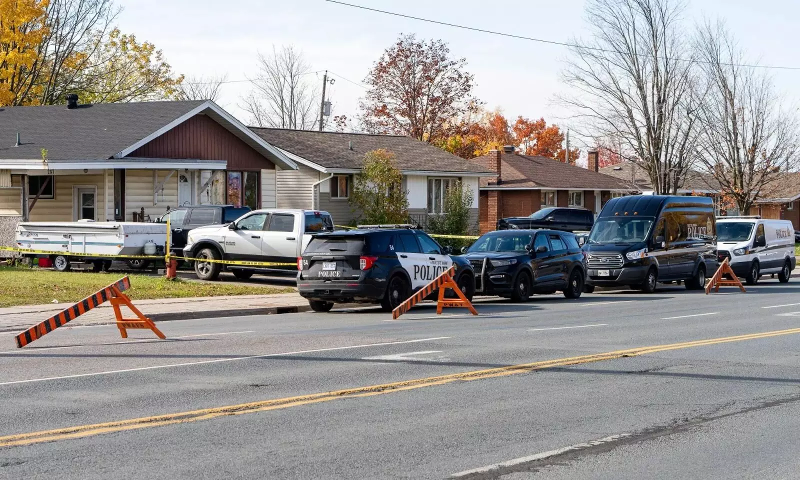 Canada ‘intimate partner violence’: 3 kids among 5 shot dead Canada ‘intimate partner violence’: 3 kids among 5 shot dead