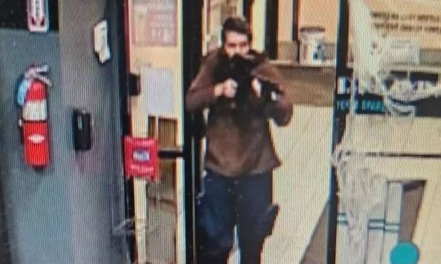 US Mass Shooting: At least 22 dead, dozens injured in Maine