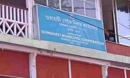 GMC cracks down on narcotic ads, issues notice to ad agencies for hoarding removal