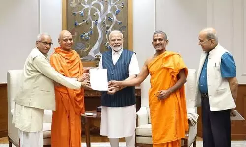 PM Modi to attend Ram Temple inauguration in Ayodhya