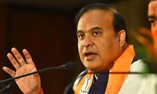 Assam Cabinet nod to repeal Muslim Marriage Act welcomed by BJP, oppn cries discrimination