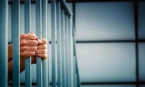 Tripura jailbreak: Third inmate caught in Assam, three still on the run