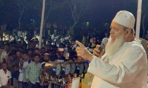 Ajmal to move SC against closure of govt madrassas in Assam