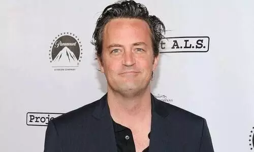Friends’ star Matthew Perry dead at 54, found in hot tub at LA home