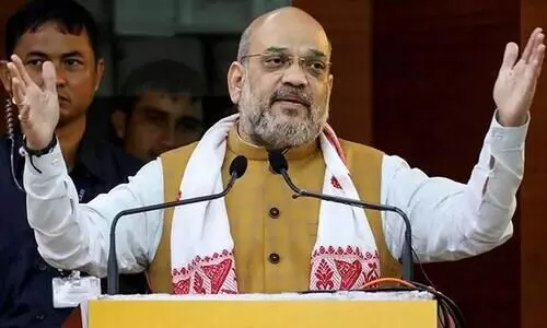 No one can stop CAA implementation Amit Shah at Kolkata rally