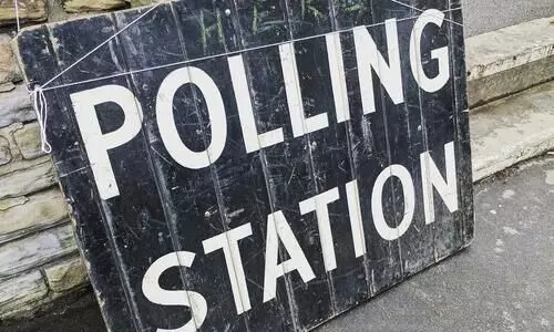 Arunachal SEC replaces postal ballots with on-the-spot voting for duty staff