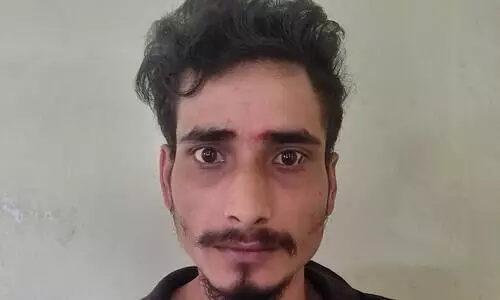 9-year-old raped by man near Kamakhya Temple