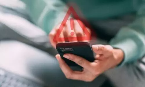 Received an emergency alert on your mobile? Here’s what the notification means