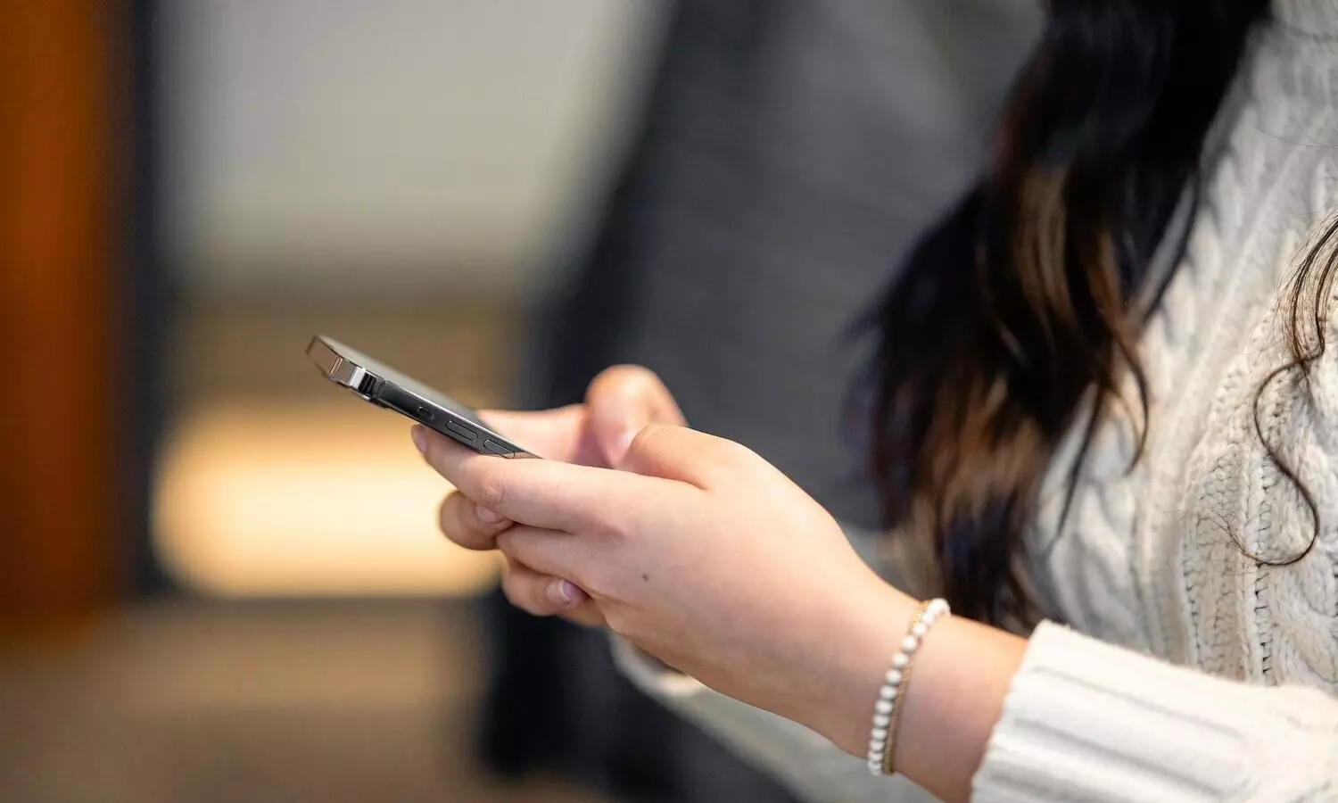 Opposition leaders, journalists got alert from Apple about ‘state-sponsored attacks’ on their phones 