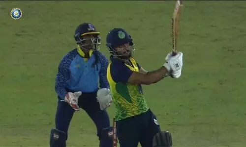 Outside noises bothered me a lot, says record-breaking Riyan