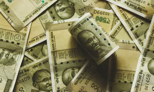 Assam: Dacoits loot cash worth Rs 2 lakhs in Guwahati