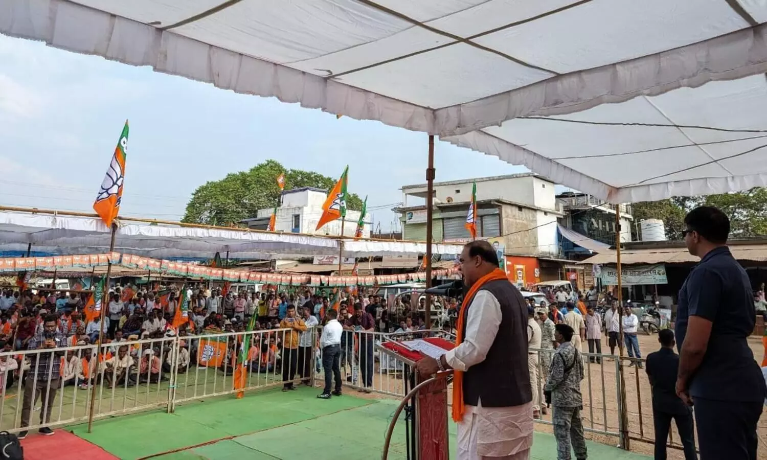 Congress will remove Baghel after elections: Assam CM