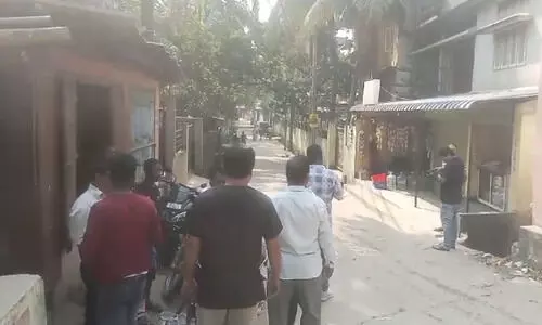 Guwahati: Bike-borne miscreants snatch woman’s chain at gunpoint