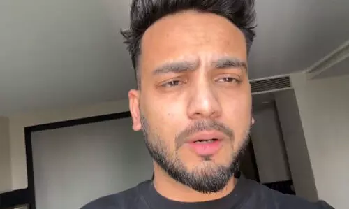 Bigg Boss OTT winner Elvish Yadav arrested in snake venom case