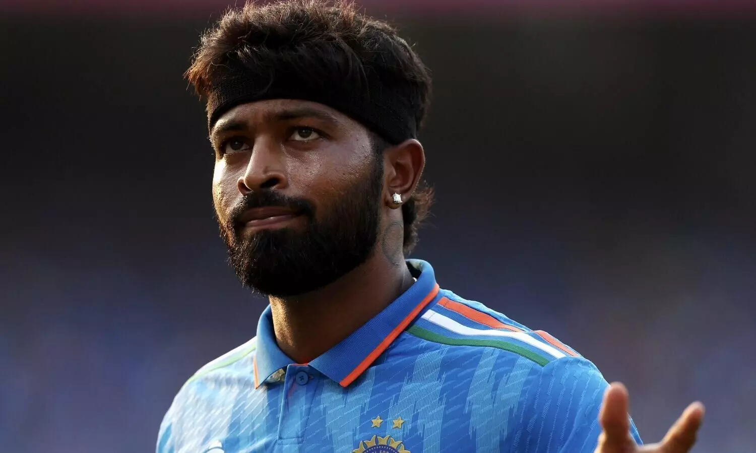 Hardik Pandya ruled out of World Cup 2023 due to injury, Prasidh Krishna to replace him