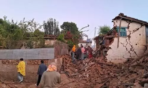 Nepal quake death toll rises to 145