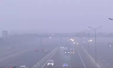 Delhi: Primary schools to remain close till Nov 10 amidst severe air pollution Delhi: Primary schools to remain close till Nov 10 amidst severe air pollution