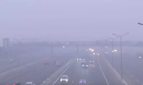 Delhi: Primary schools to remain close till Nov 10 amidst severe air pollution