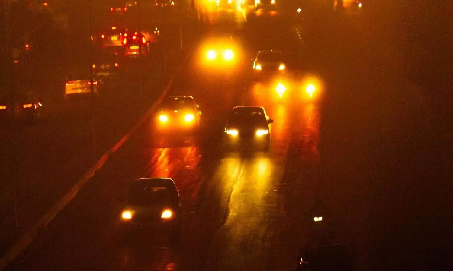 Delhi announces imposition of Odd-Even rule from Nov 13