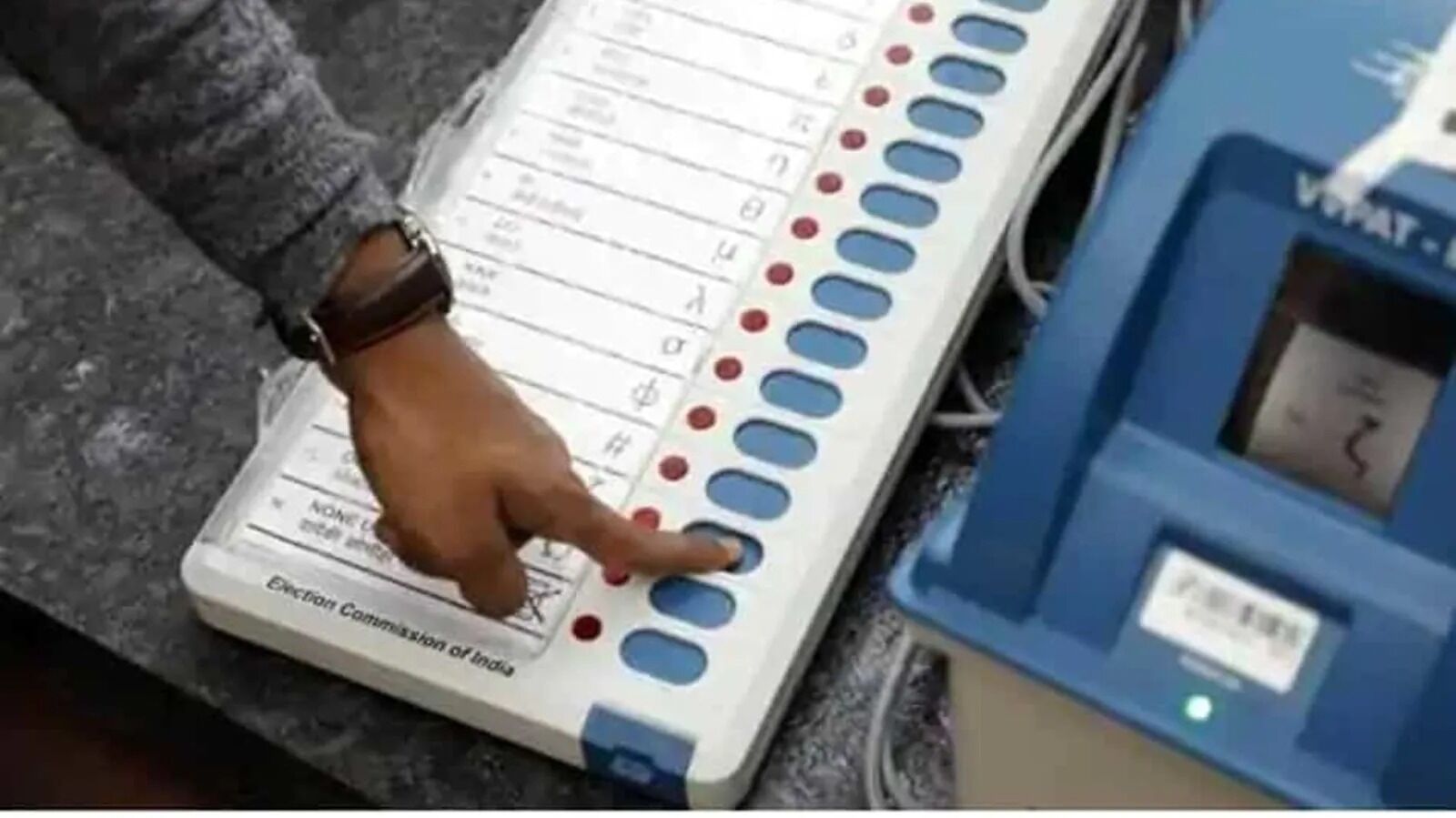 Assam EVM PIL: Gauhati HC to hear chip, source code & Japan link claims on Nov 4
