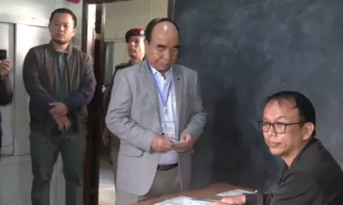 It will not be a hung assembly, MNF will get absolute majority’: Zoramthanga