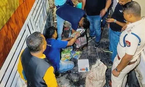 Assam: Opium worth Rs 6 cr seized in Guwahati, 4 held