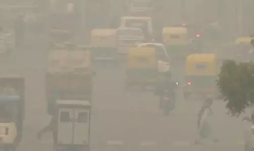 Delhi air pollution: Schools to remain shut till Nov 18
