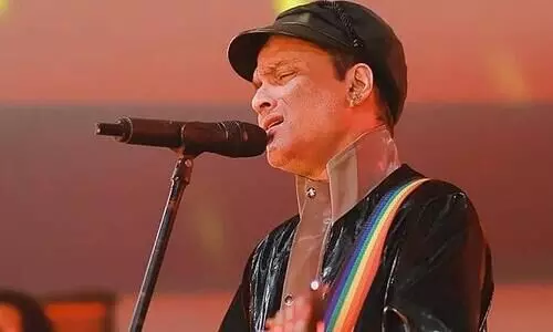 Guwahati: Singer Zubeen Garg discharged from hospital