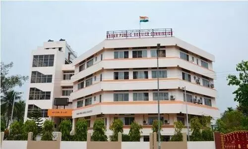 Assam: SIT files charge sheet in connection with APSC cash-for-job scam