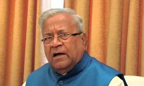 Ex-Nagaland Guv Padmanabha Acharya passes away in Mumbai