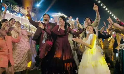 Top 10 movie tracks to add sparkle to your Diwali celebrations