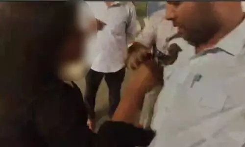 Zoo Road incident: Guwahati cop reserved closed for recording video without consent