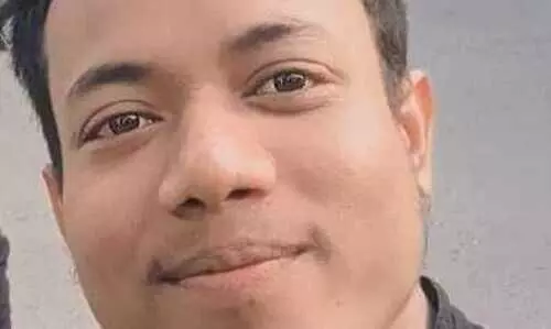 Guwahati: Youth dies in road mishap; family alleges murder