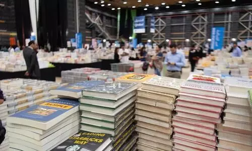 In a first, Assam Book Fair to be held in Silchar from Dec 1