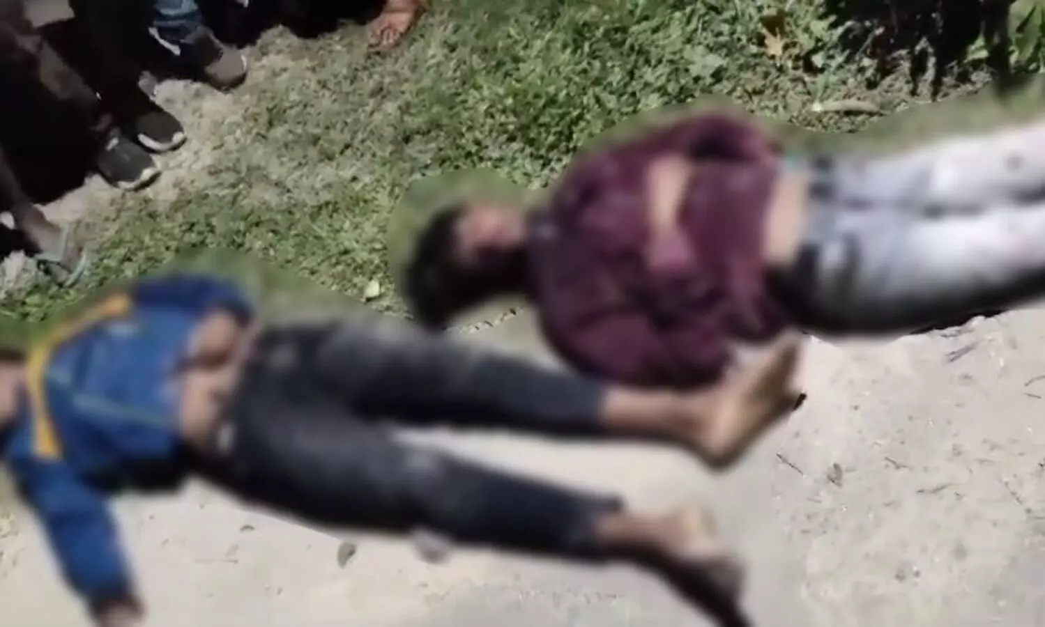 Goalpara: Accident claims lives of two teenagers, one in critical condition 