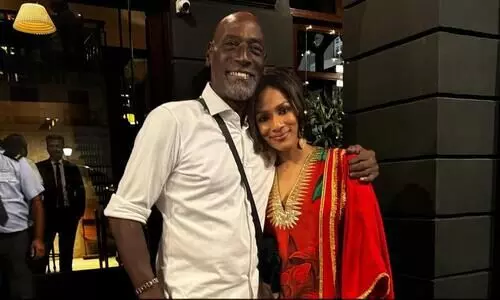 Masaba Gupta slams Ramiz Raja for laughing at racist ‘joke’ on her father