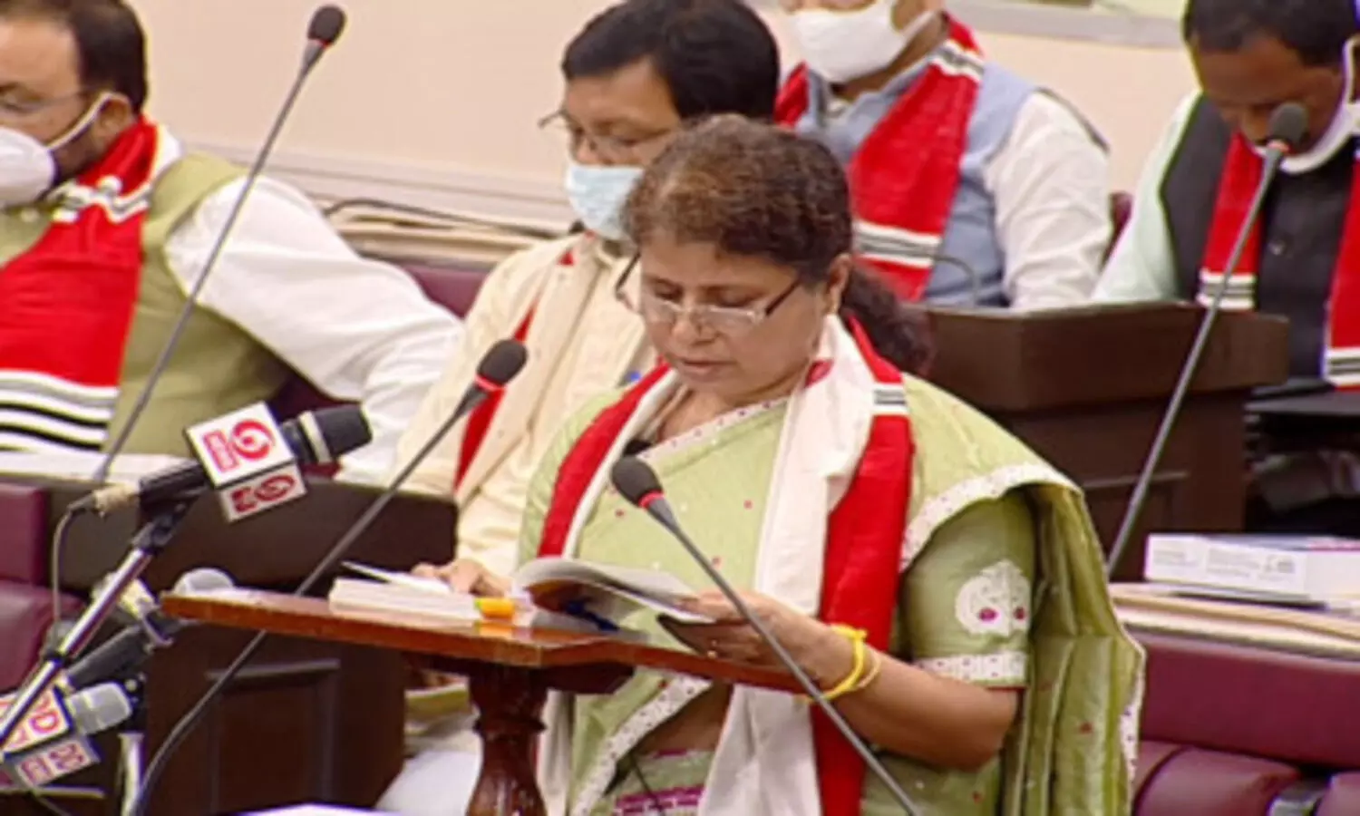 Assam budget session for 2024-25 to commence from February 5