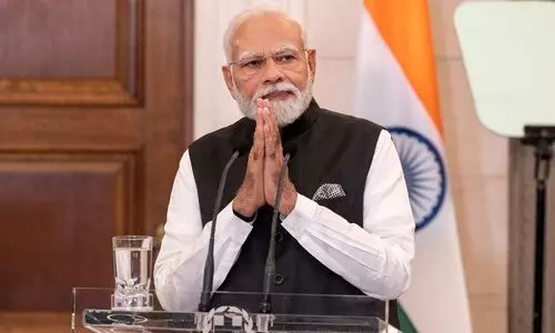 Assam to host four compressed bio gas plants, PM lays foundation virtually