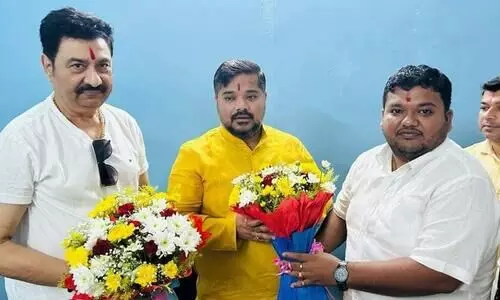 Tripura keen to rope in singer Kumar Sanu for promotion of tourism