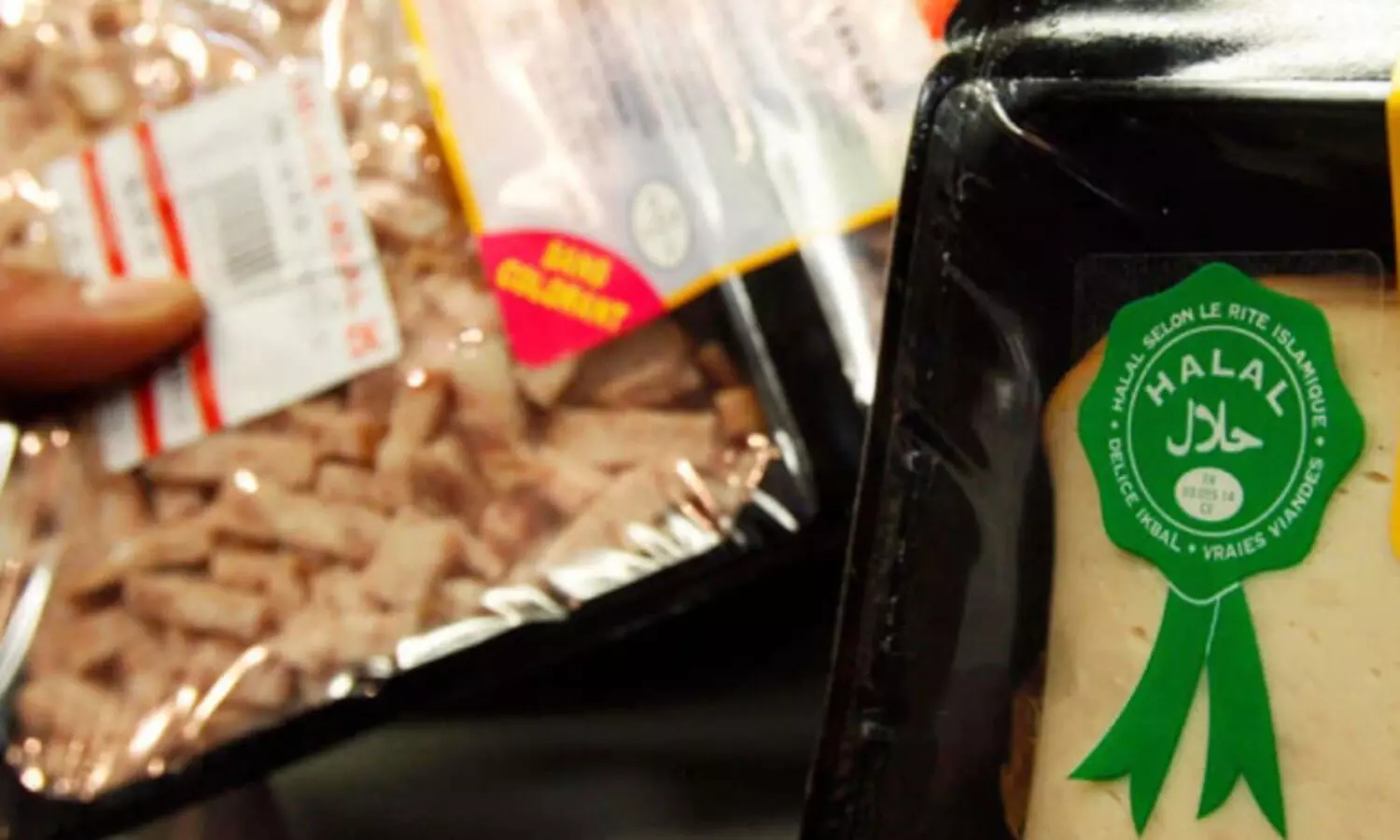 UP Govt bans sale of ‘Halal Certified’ food