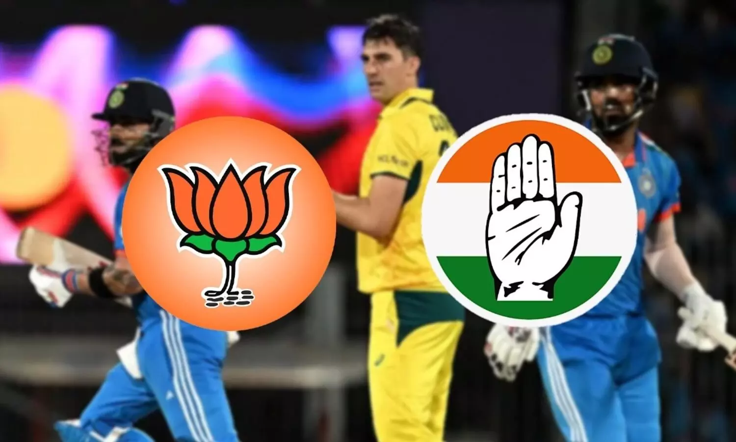BJP, Congress unites for the first time | Know why