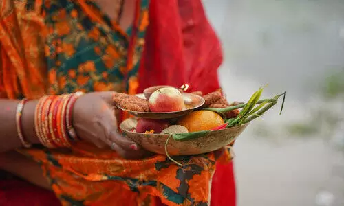 Guwahati Traffic Police issues traffic restrictions for Chhath Puja