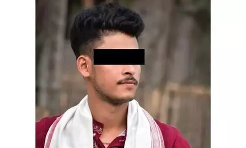 Unable to bear India’s loss in World cup final, Guwahati youth dies