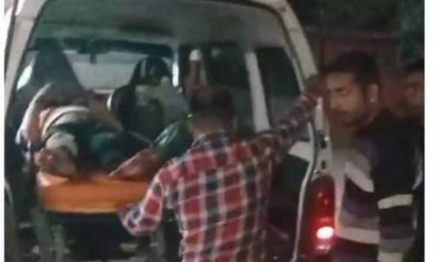 Assam: Most wanted drug mafia injured in police firing in Nagaon