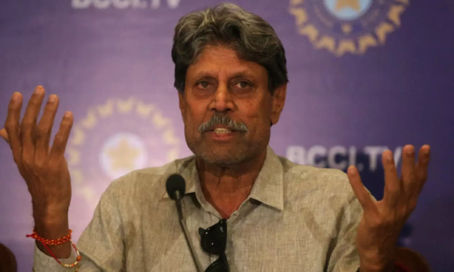 ‘Sports will have to move on’ Kapil Dev after India loses World Cup final